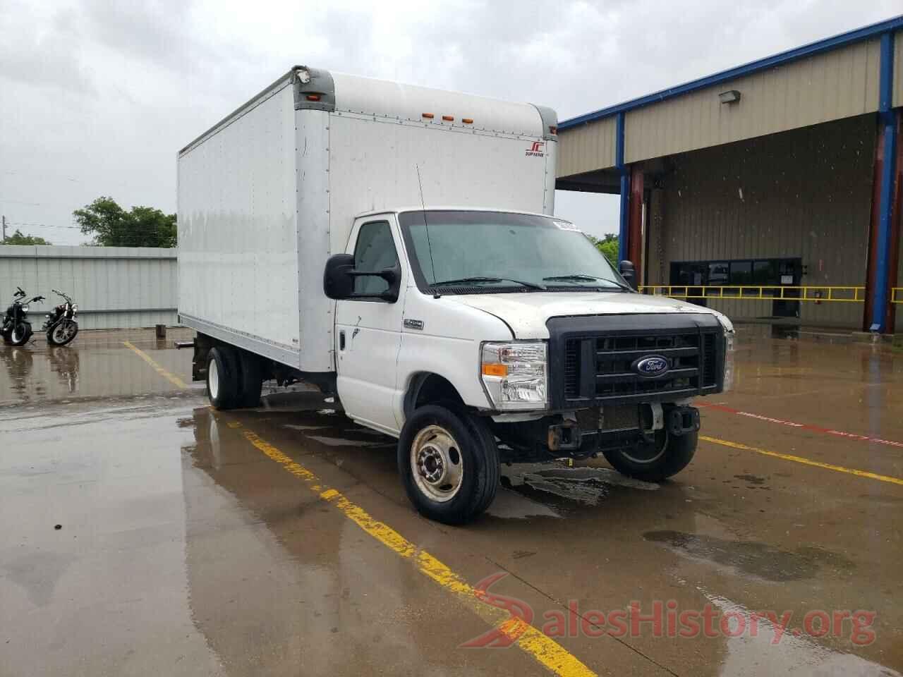 1FDXE4FSXGDC57746 2016 FORD ECONOLINE