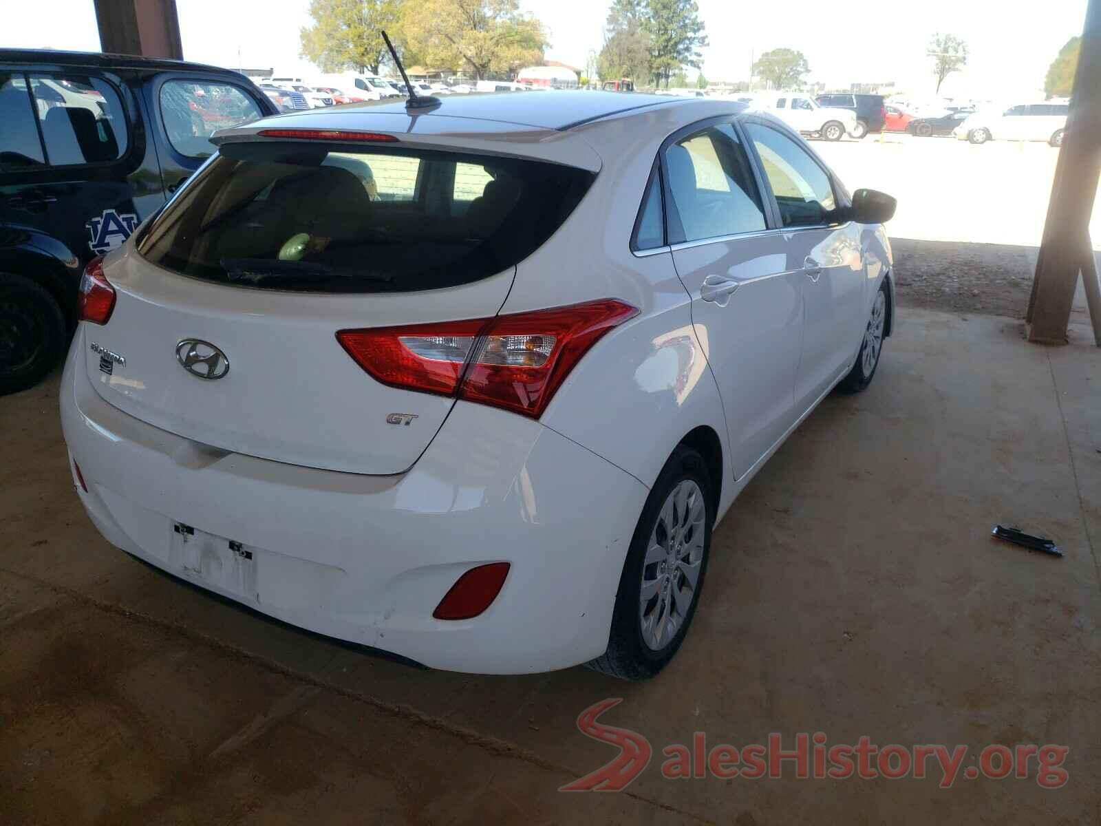 KMHD35LH4HU350044 2017 HYUNDAI ELANTRA