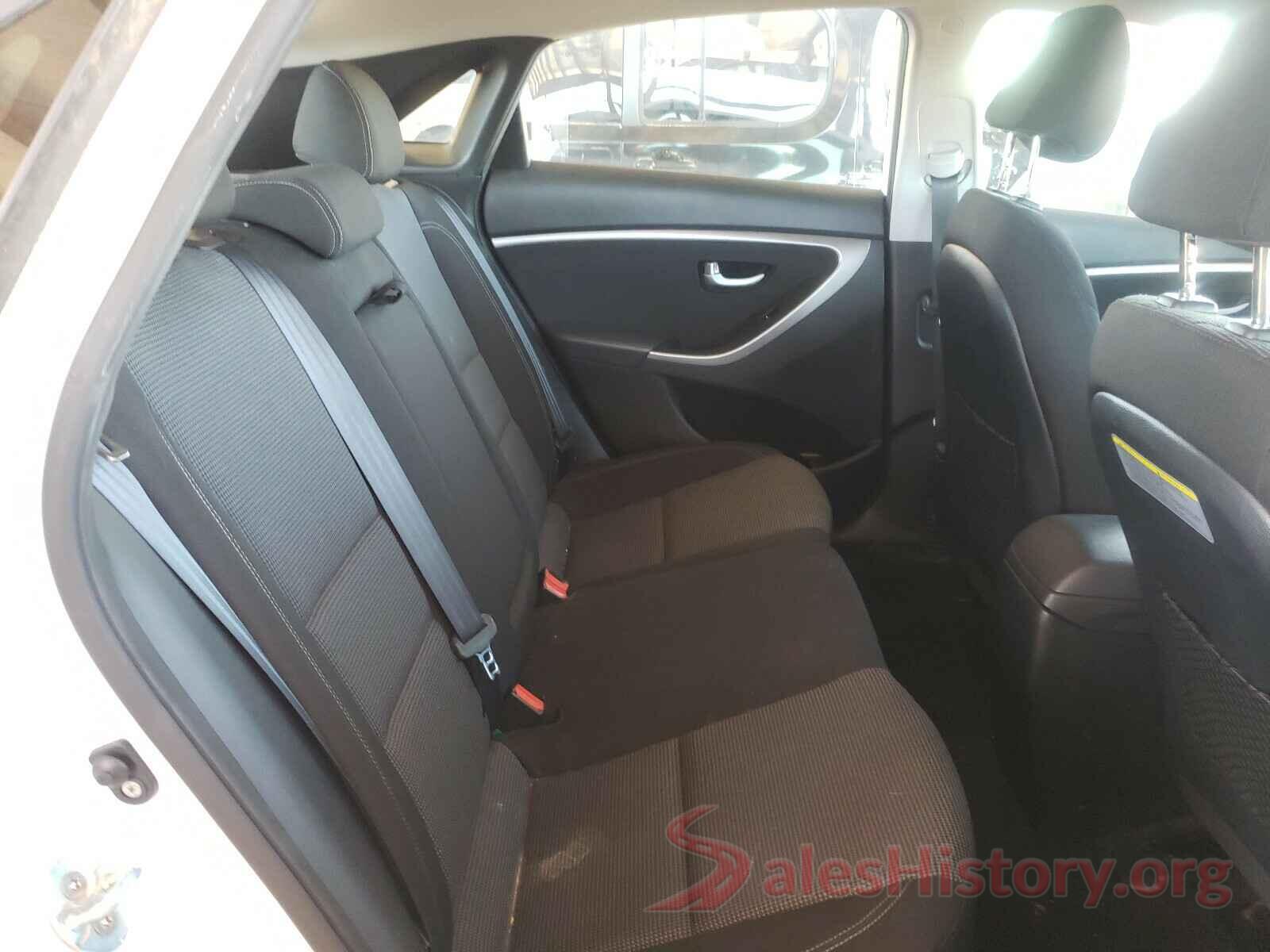 KMHD35LH4HU350044 2017 HYUNDAI ELANTRA