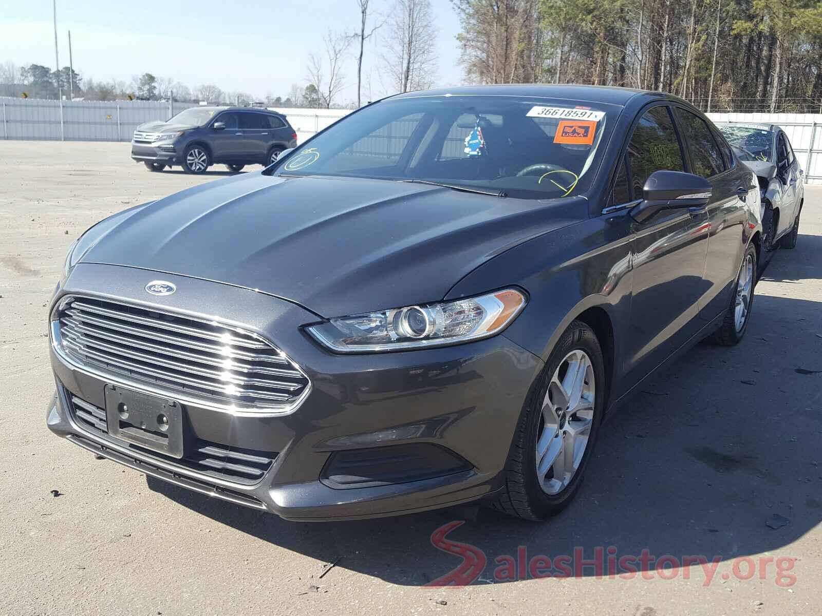 3FA6P0H77GR146113 2016 FORD FUSION