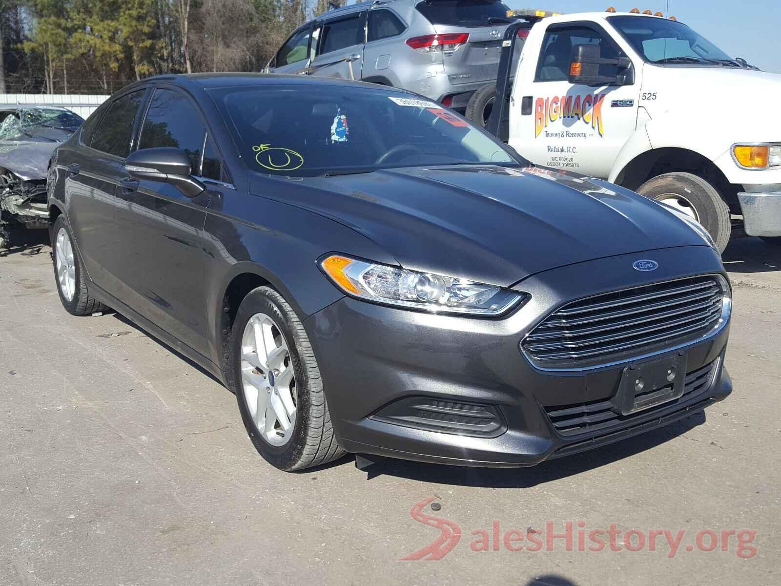 3FA6P0H77GR146113 2016 FORD FUSION