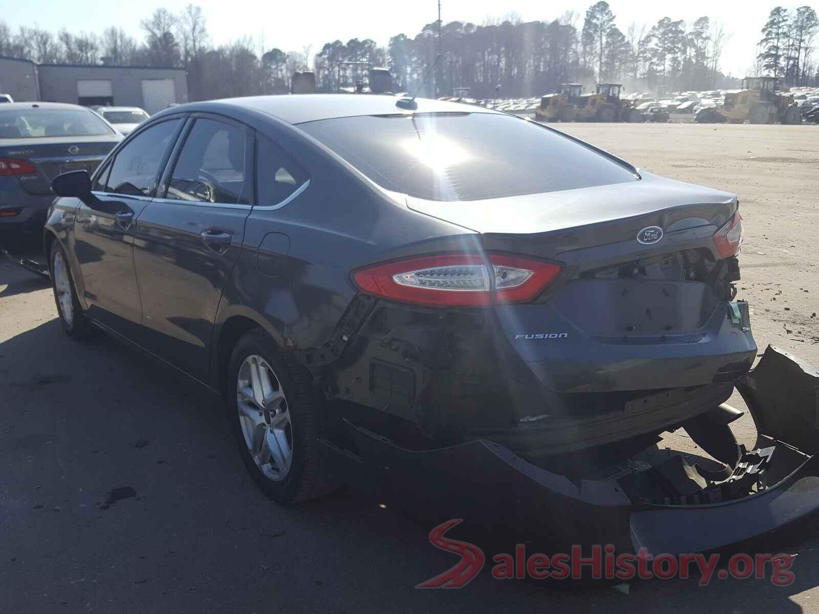 3FA6P0H77GR146113 2016 FORD FUSION