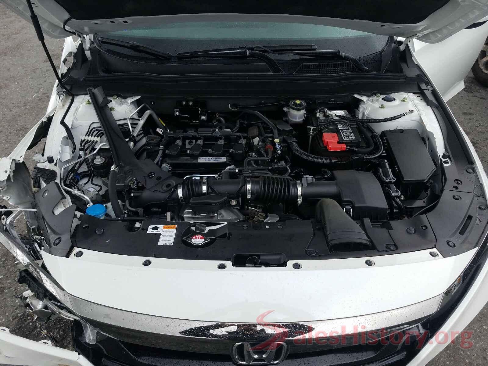 1HGCV1F3XJA149759 2018 HONDA ACCORD