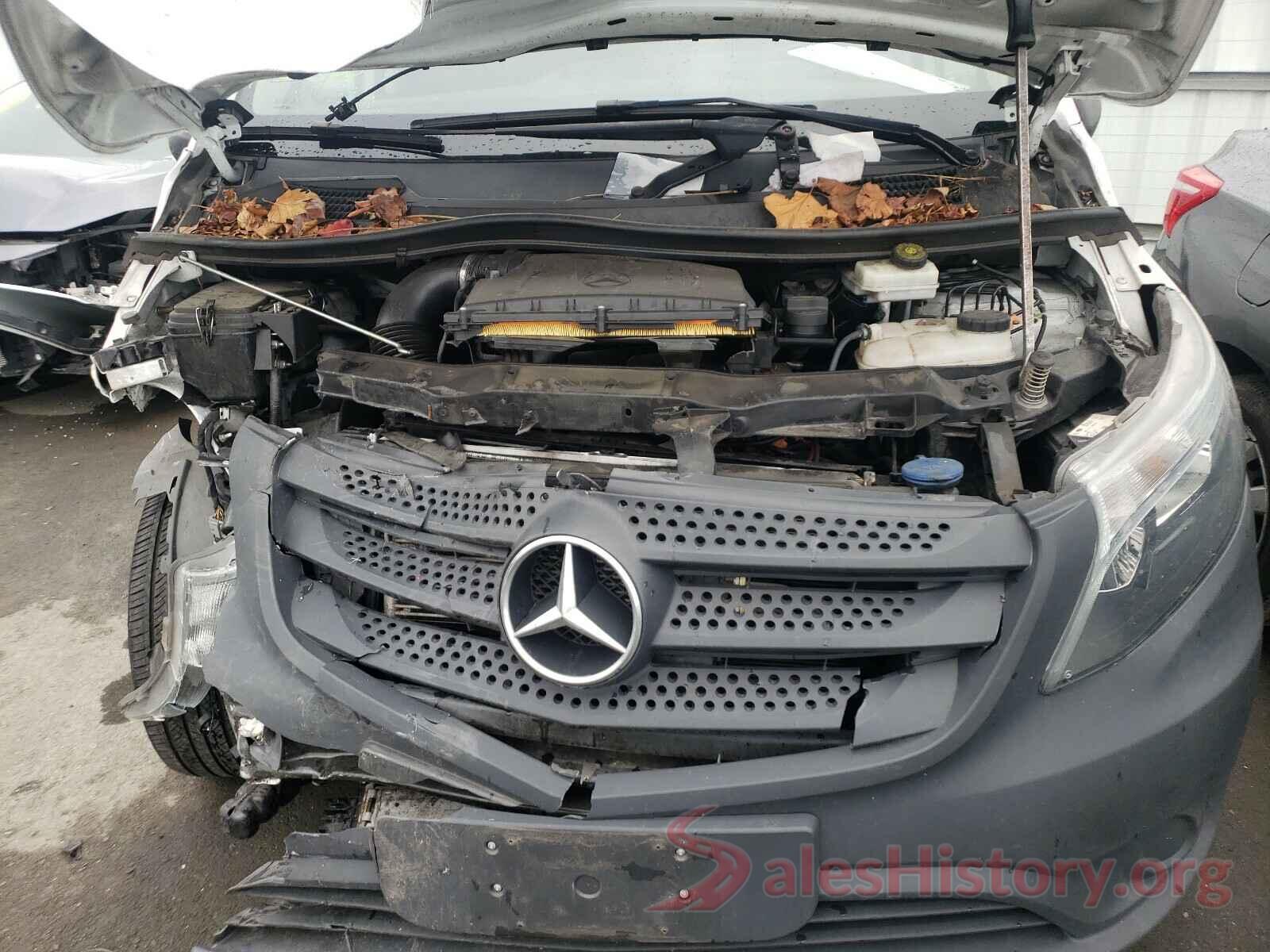 WD3PG2EA0H3330555 2017 MERCEDES-BENZ ALL OTHER