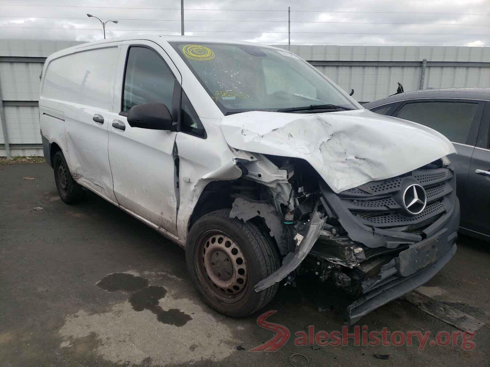 WD3PG2EA0H3330555 2017 MERCEDES-BENZ ALL OTHER