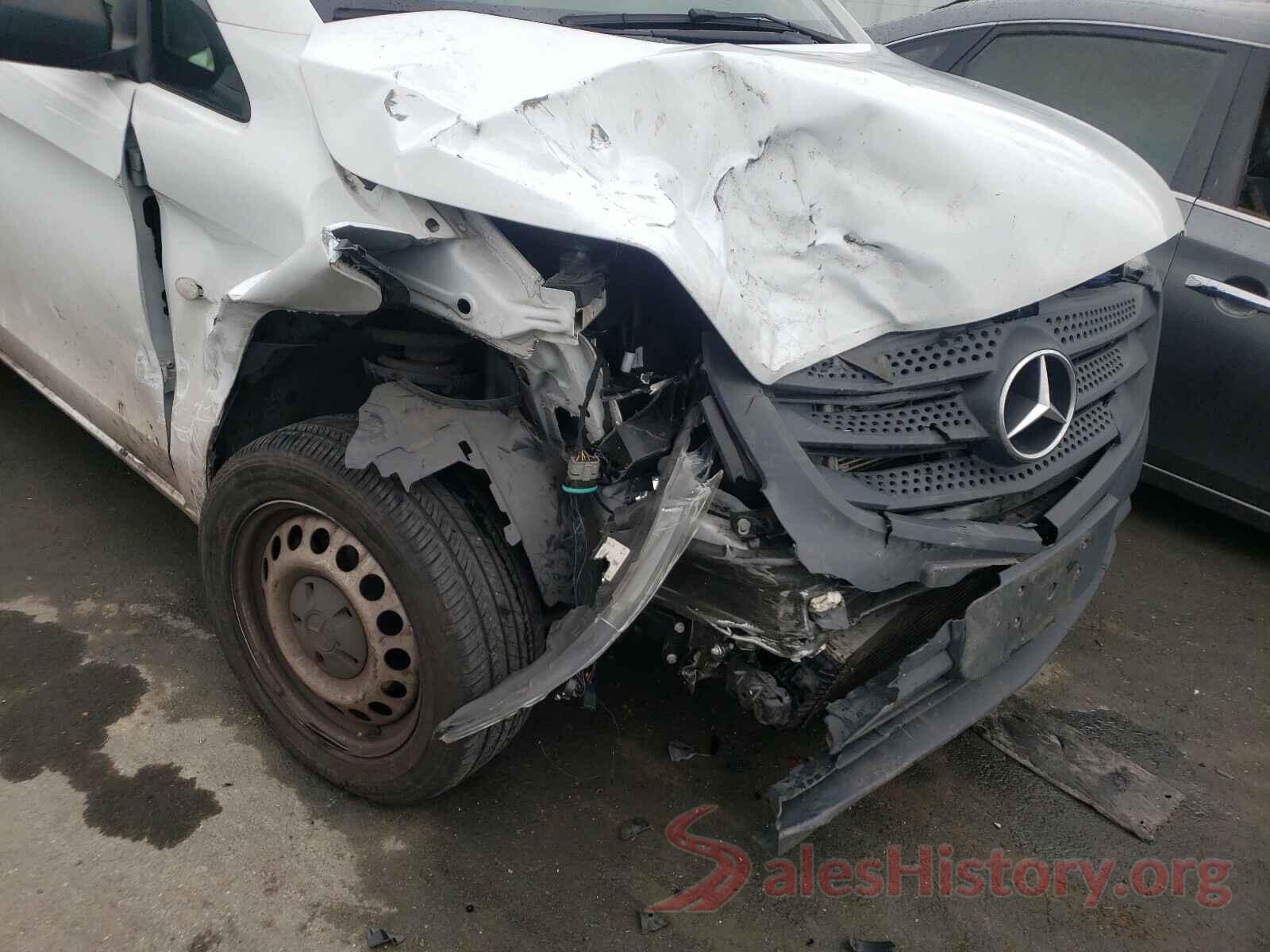 WD3PG2EA0H3330555 2017 MERCEDES-BENZ ALL OTHER