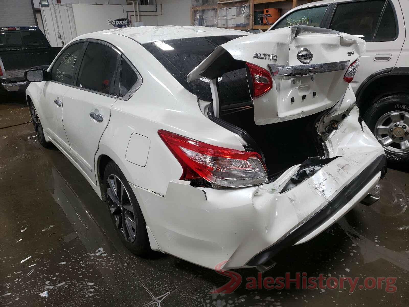 1N4AL3AP7GC203328 2016 NISSAN ALTIMA