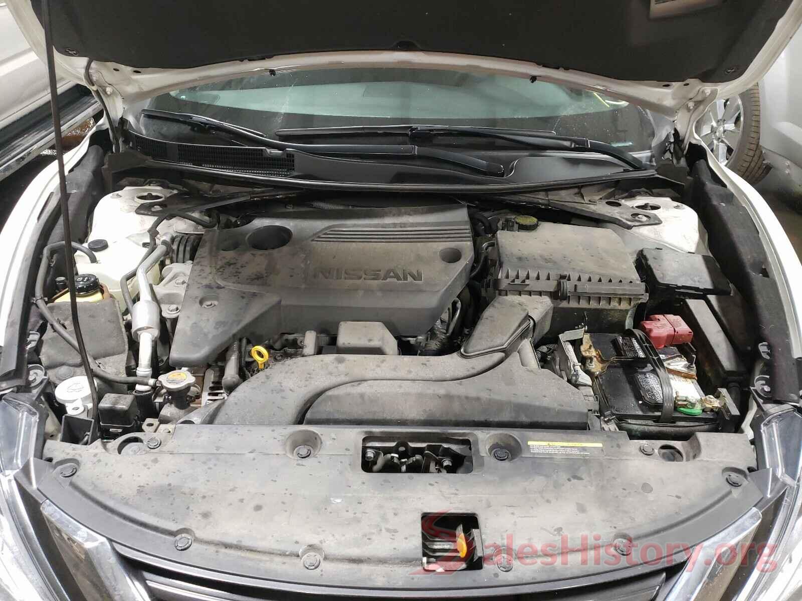 1N4AL3AP7GC203328 2016 NISSAN ALTIMA