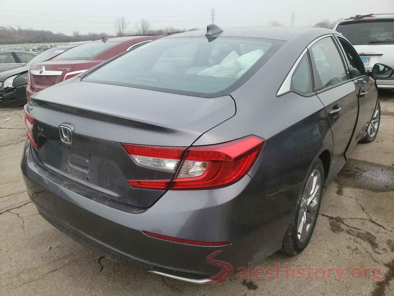 1HGCV1F12JA201416 2018 HONDA ACCORD