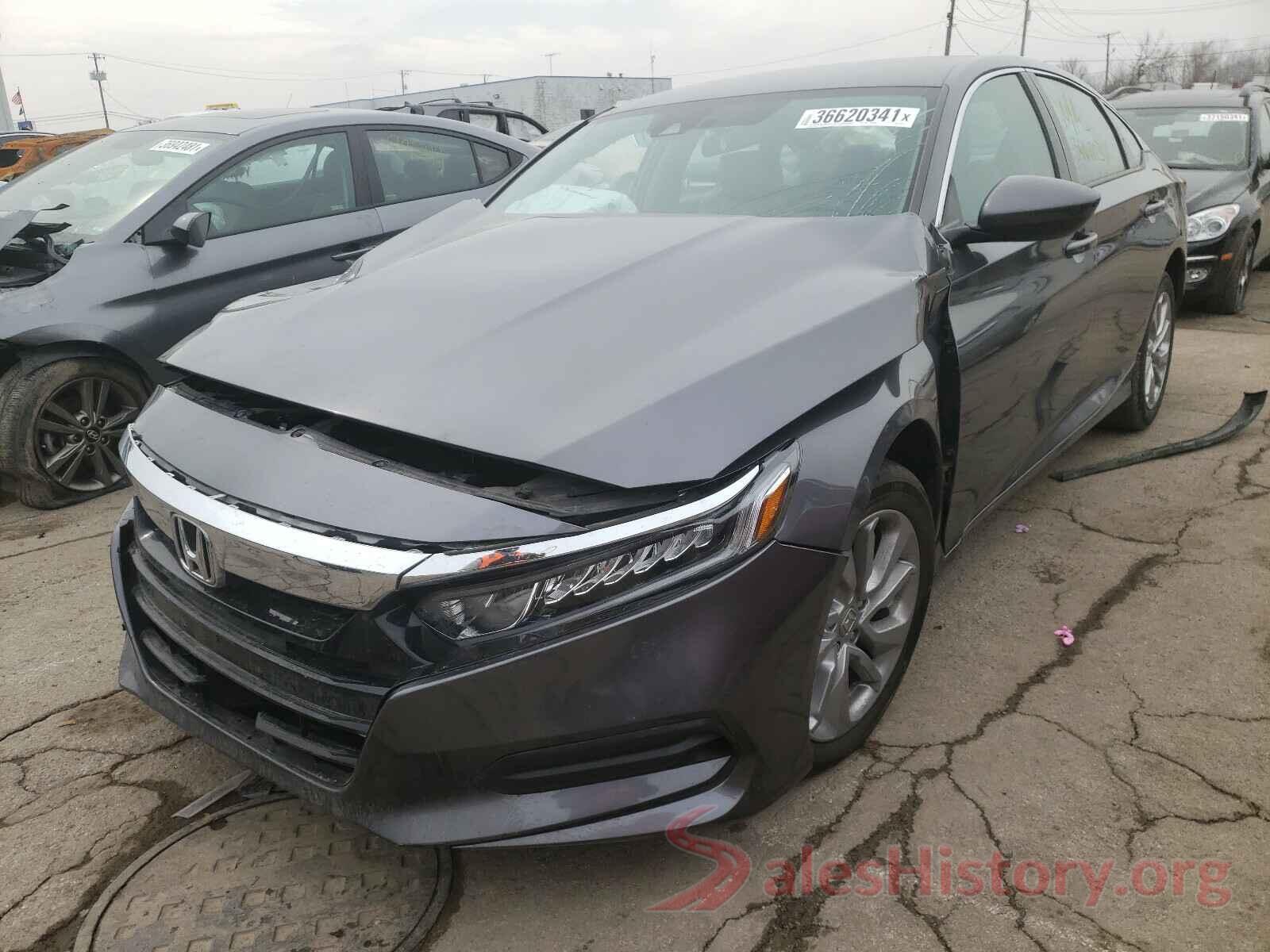 1HGCV1F12JA201416 2018 HONDA ACCORD