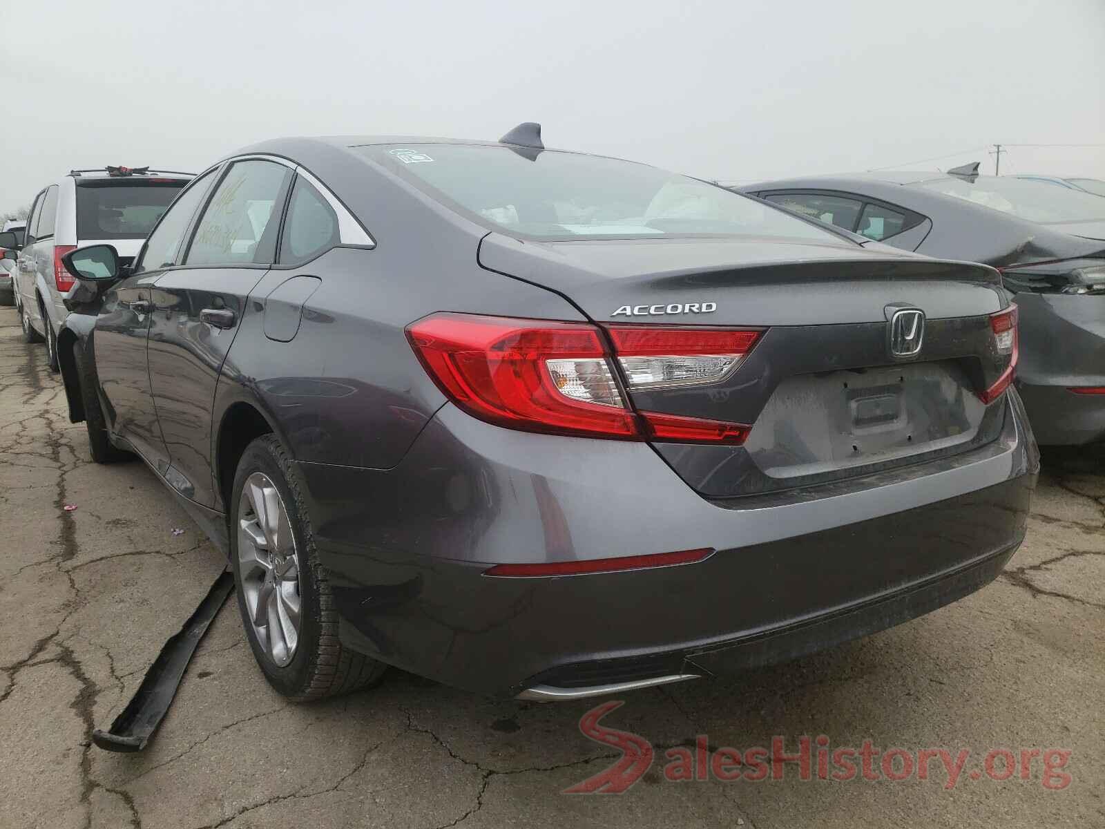 1HGCV1F12JA201416 2018 HONDA ACCORD