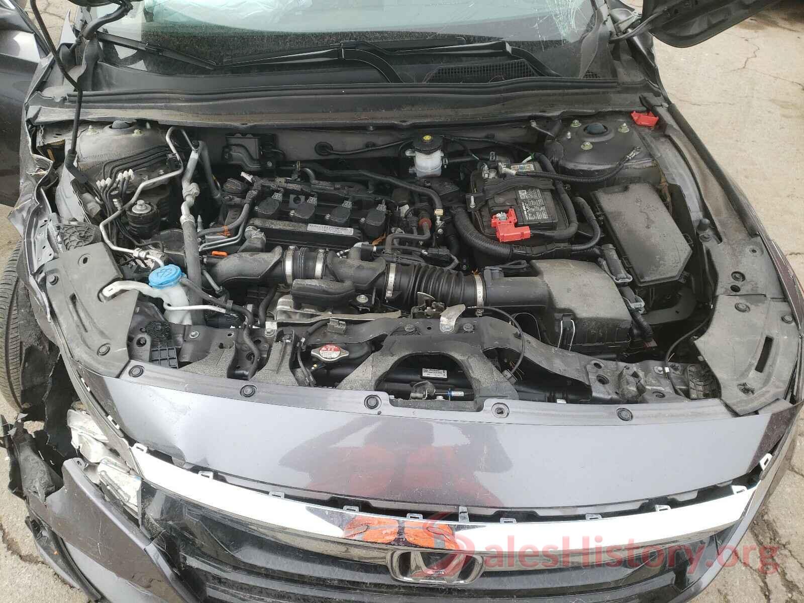 1HGCV1F12JA201416 2018 HONDA ACCORD