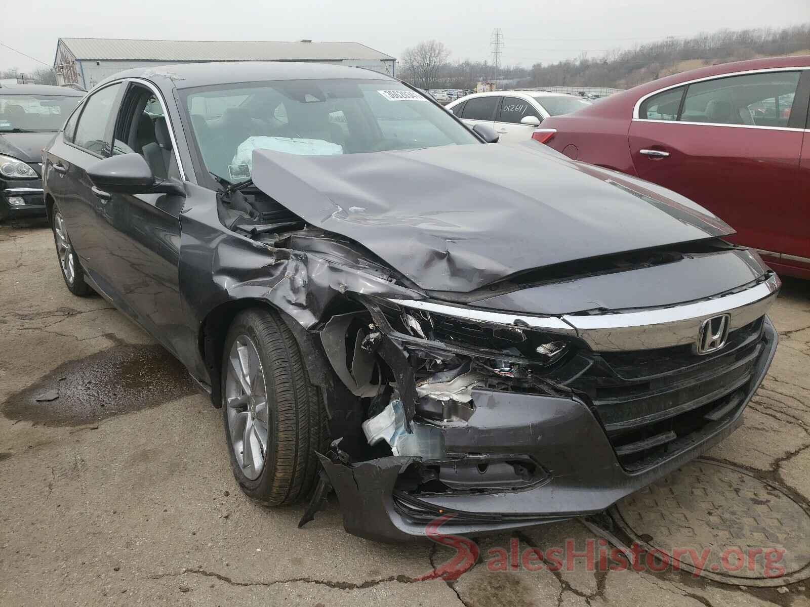 1HGCV1F12JA201416 2018 HONDA ACCORD