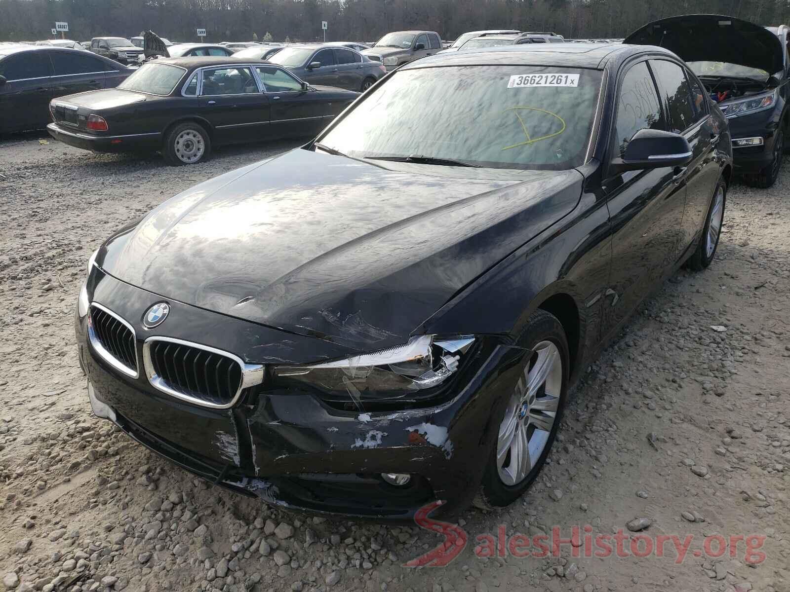 WBA8E9G53GNU28083 2016 BMW 3 SERIES