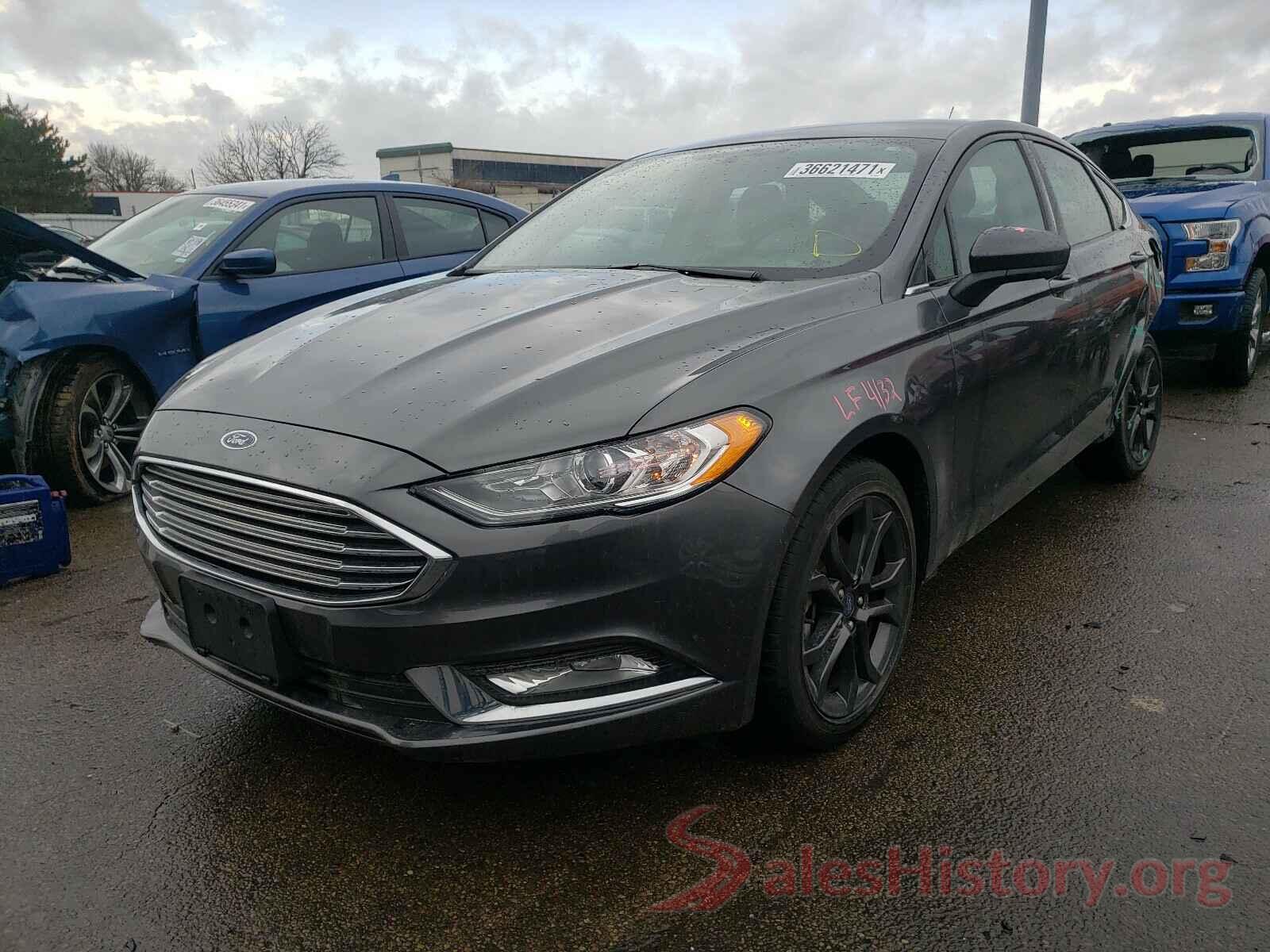 3FA6P0G70JR276551 2018 FORD FUSION