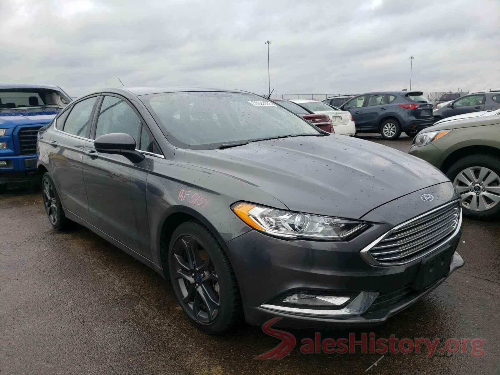 3FA6P0G70JR276551 2018 FORD FUSION