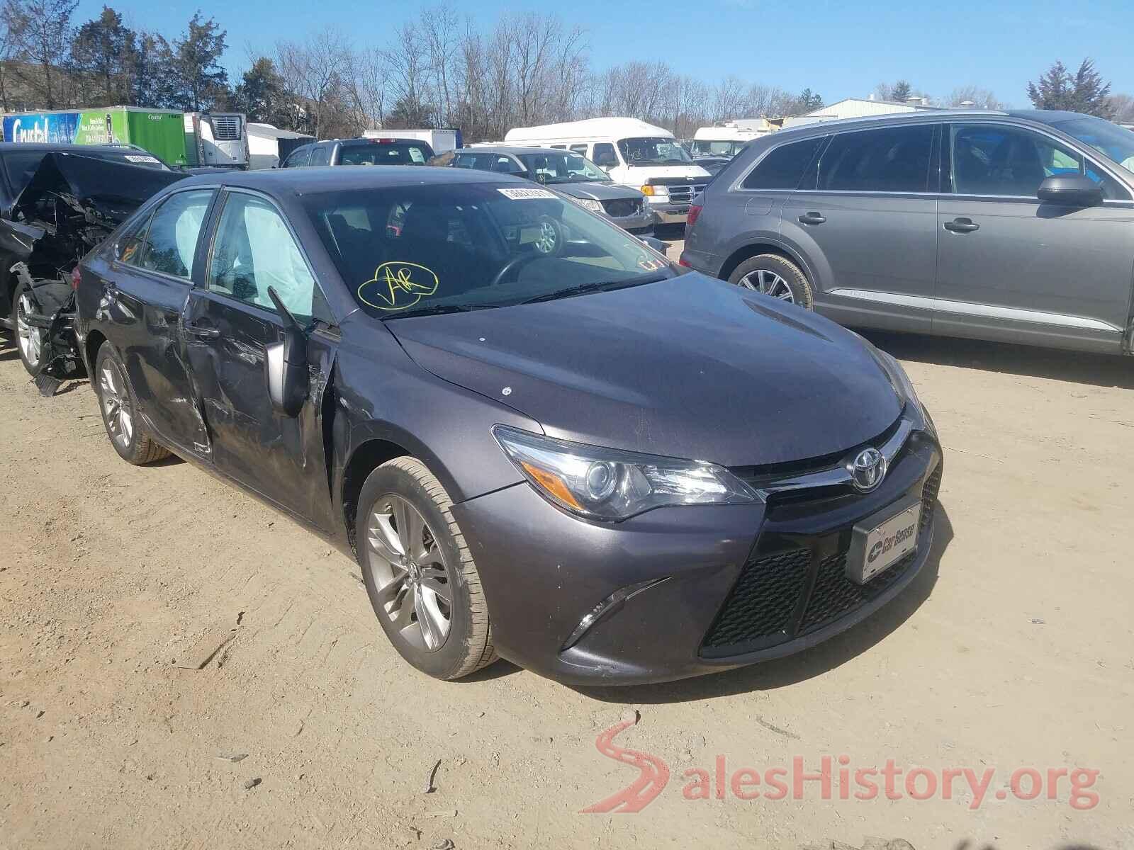 4T1BF1FK9HU765391 2017 TOYOTA CAMRY