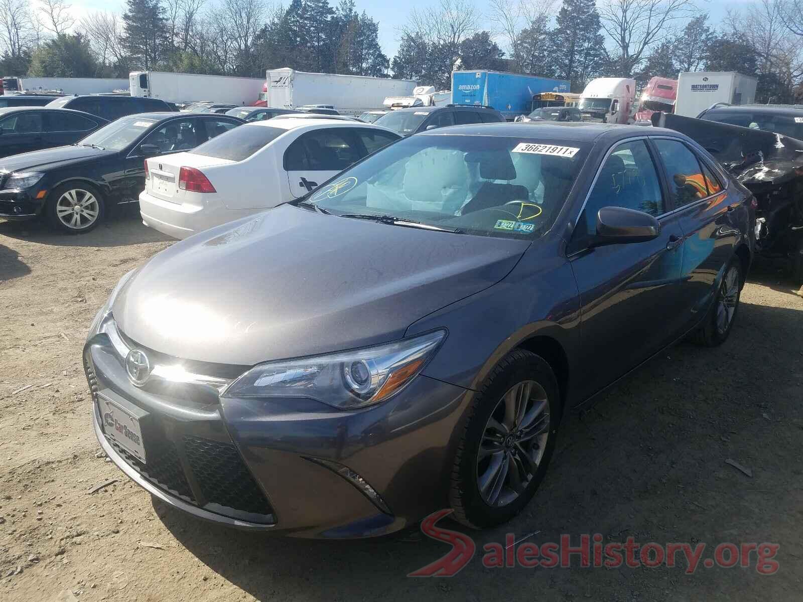 4T1BF1FK9HU765391 2017 TOYOTA CAMRY