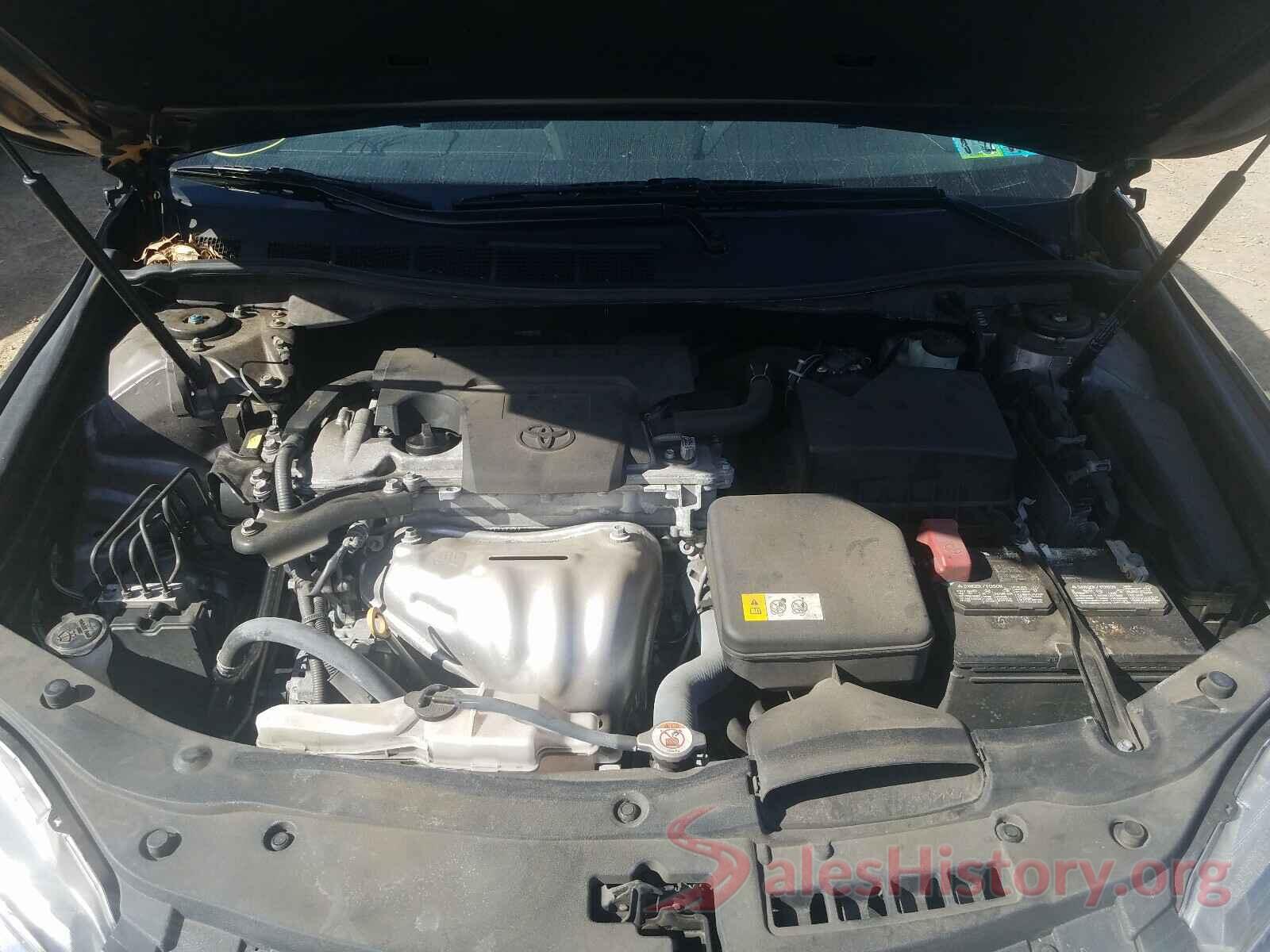 4T1BF1FK9HU765391 2017 TOYOTA CAMRY