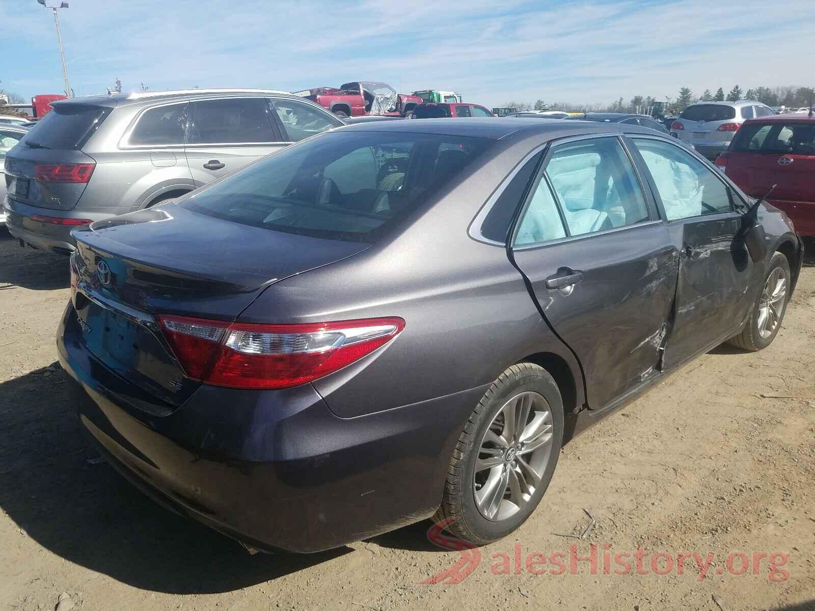 4T1BF1FK9HU765391 2017 TOYOTA CAMRY