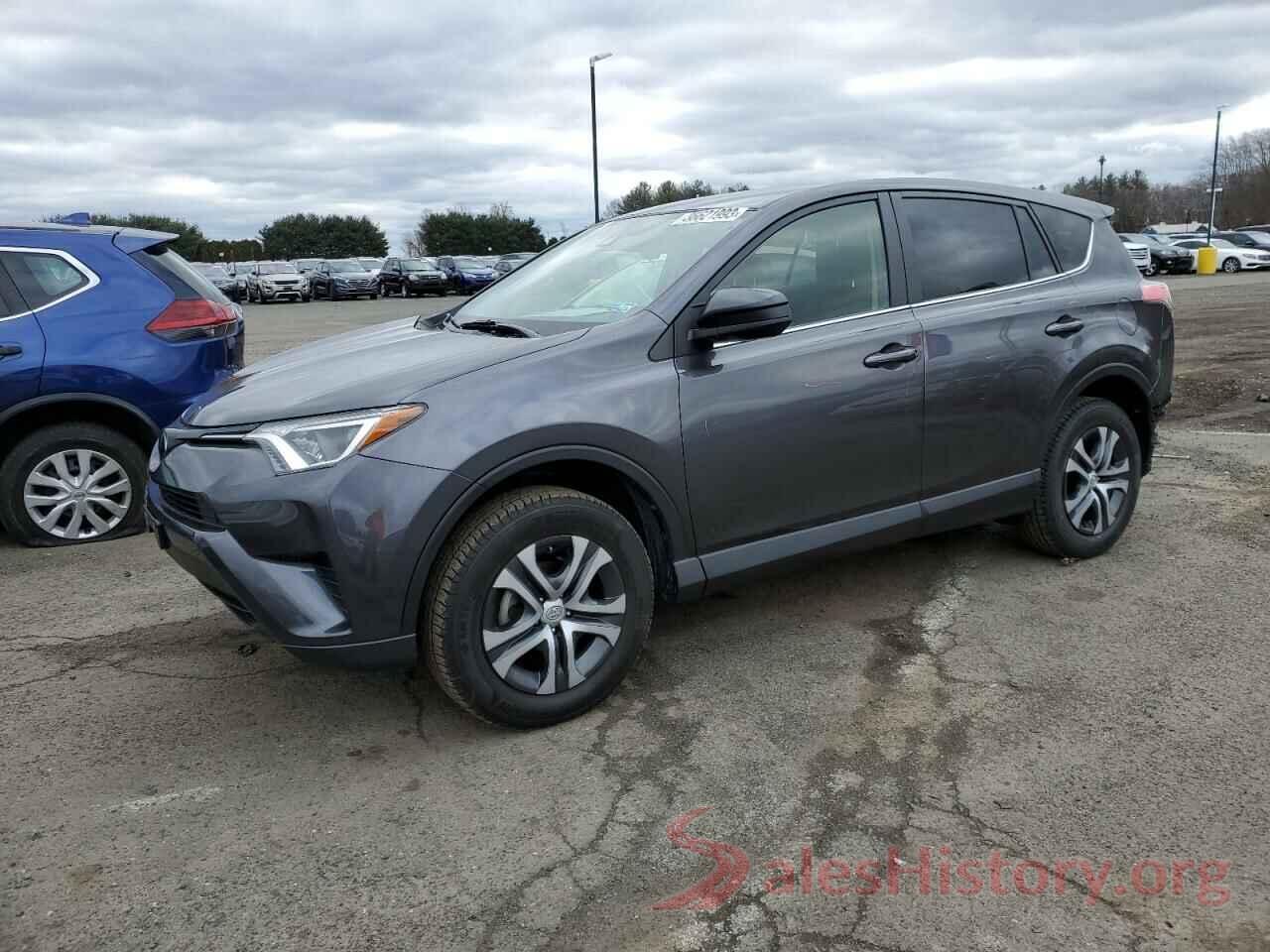 JTMBFREV7JJ726546 2018 TOYOTA RAV4