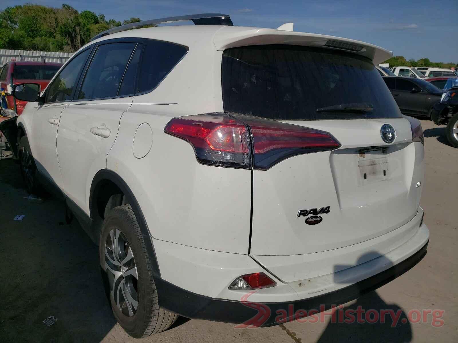 JTMZFREV7JJ160466 2018 TOYOTA RAV4