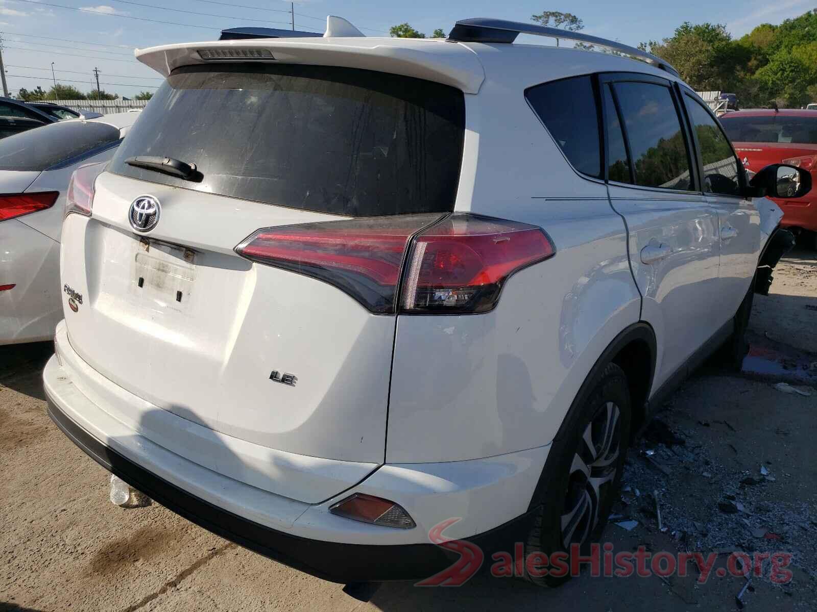 JTMZFREV7JJ160466 2018 TOYOTA RAV4