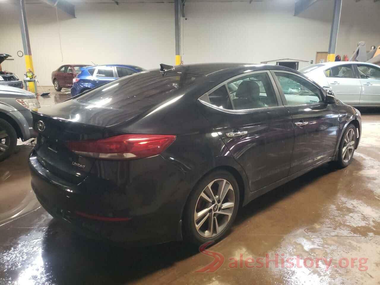 KMHD84LF1HU279170 2017 HYUNDAI ELANTRA