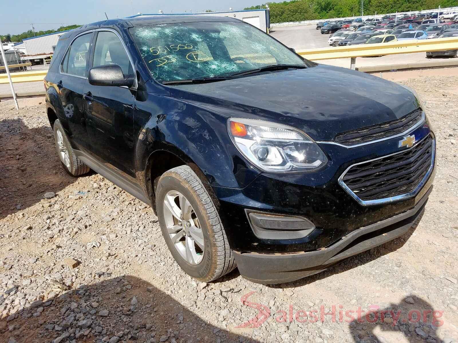 2GNALBEK3H1551502 2017 CHEVROLET EQUINOX