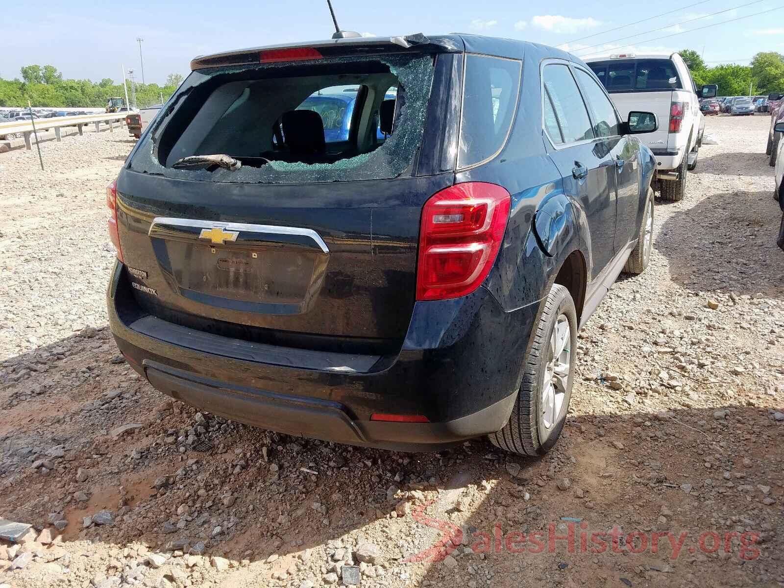 2GNALBEK3H1551502 2017 CHEVROLET EQUINOX