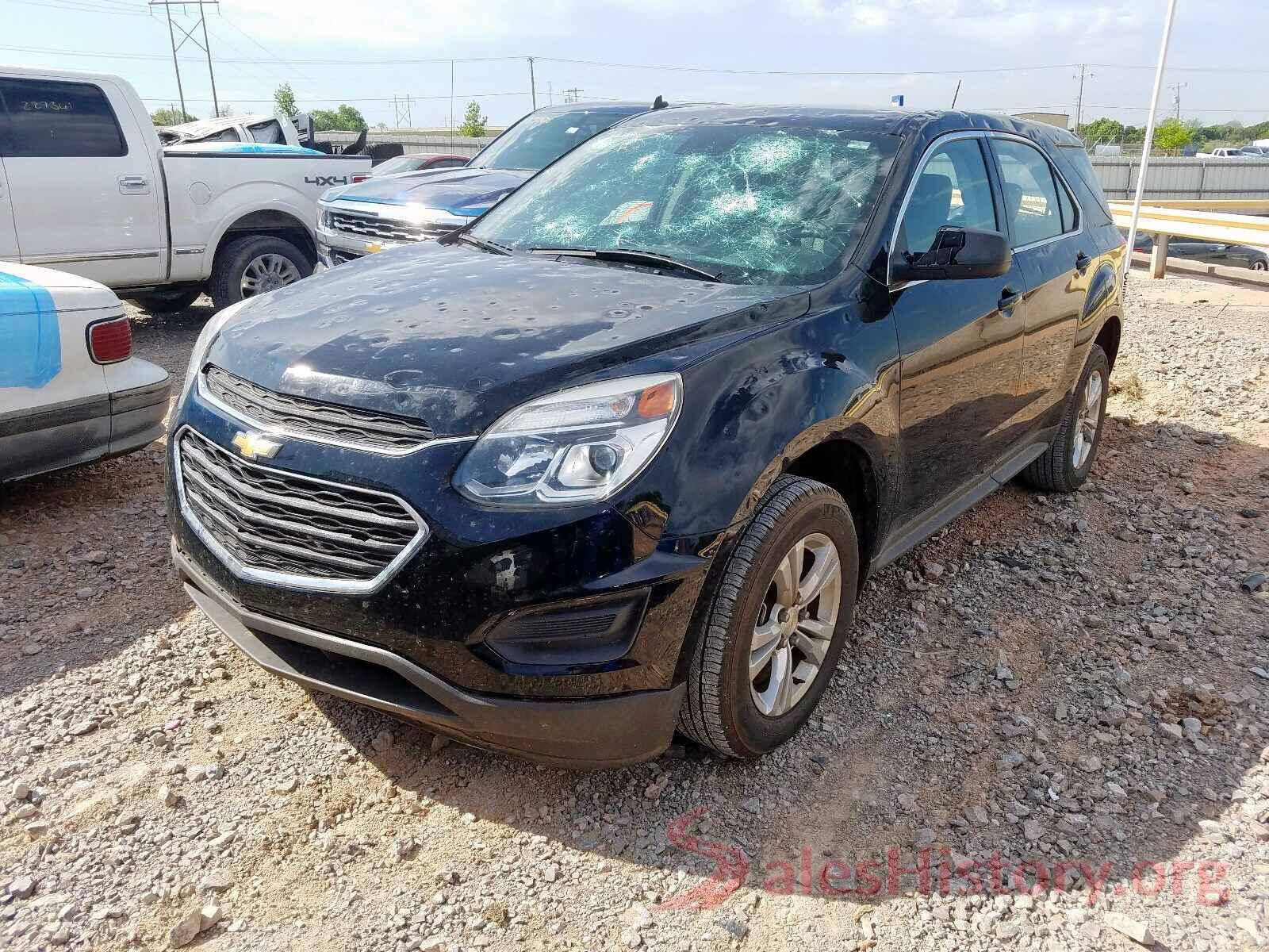 2GNALBEK3H1551502 2017 CHEVROLET EQUINOX