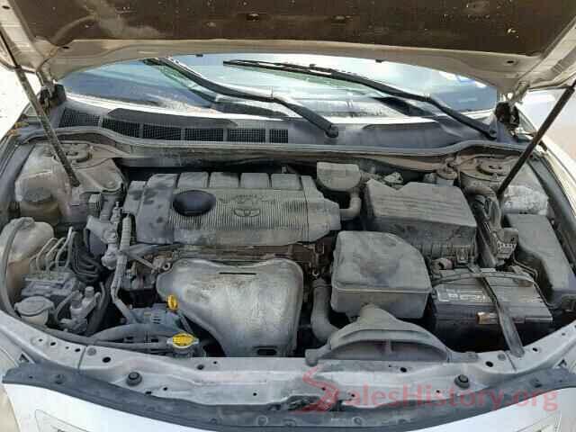 4T1BF3EK0BU625783 2011 TOYOTA CAMRY BASE