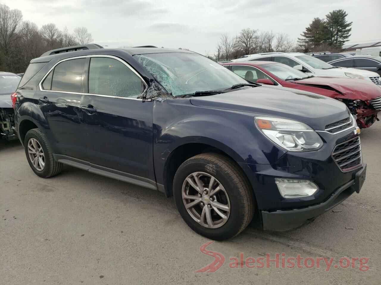 2GNALCEK8H1572576 2017 CHEVROLET EQUINOX