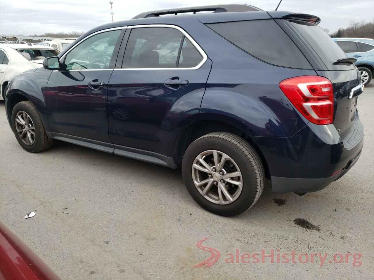 2GNALCEK8H1572576 2017 CHEVROLET EQUINOX