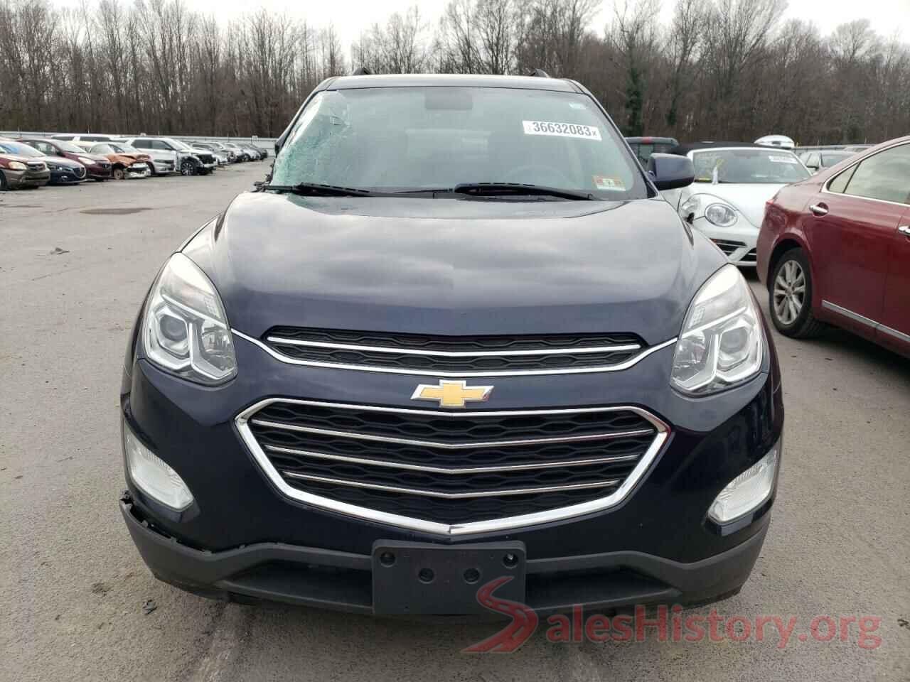 2GNALCEK8H1572576 2017 CHEVROLET EQUINOX