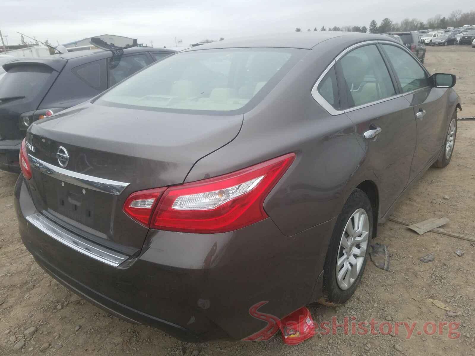 1N4AL3AP9GC176830 2016 NISSAN ALTIMA