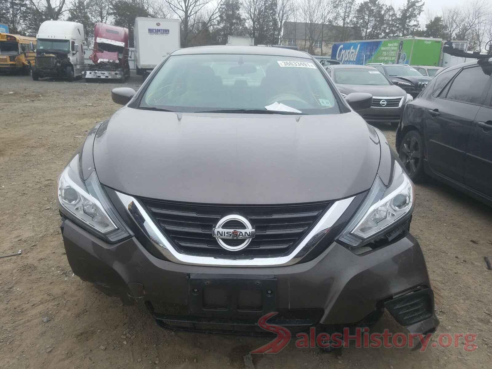 1N4AL3AP9GC176830 2016 NISSAN ALTIMA