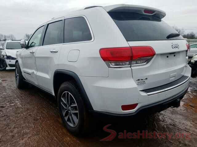 1C4RJFBG2HC862759 2017 JEEP CHEROKEE