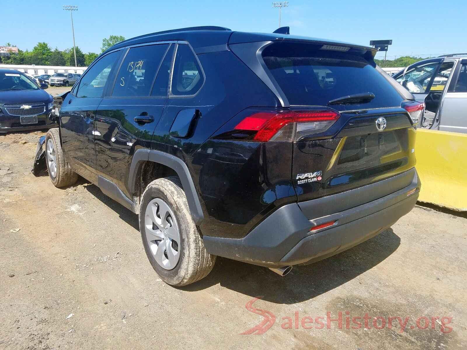 2T3H1RFV9KC019878 2019 TOYOTA RAV4