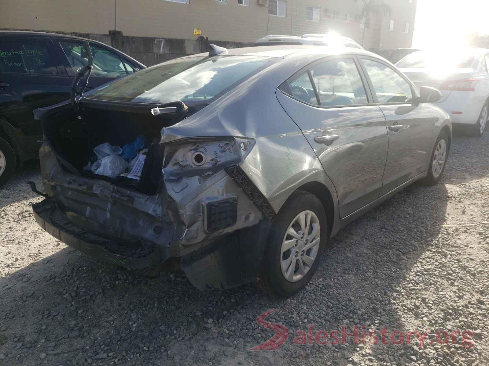 KMHD74LFXHU302528 2017 HYUNDAI ELANTRA