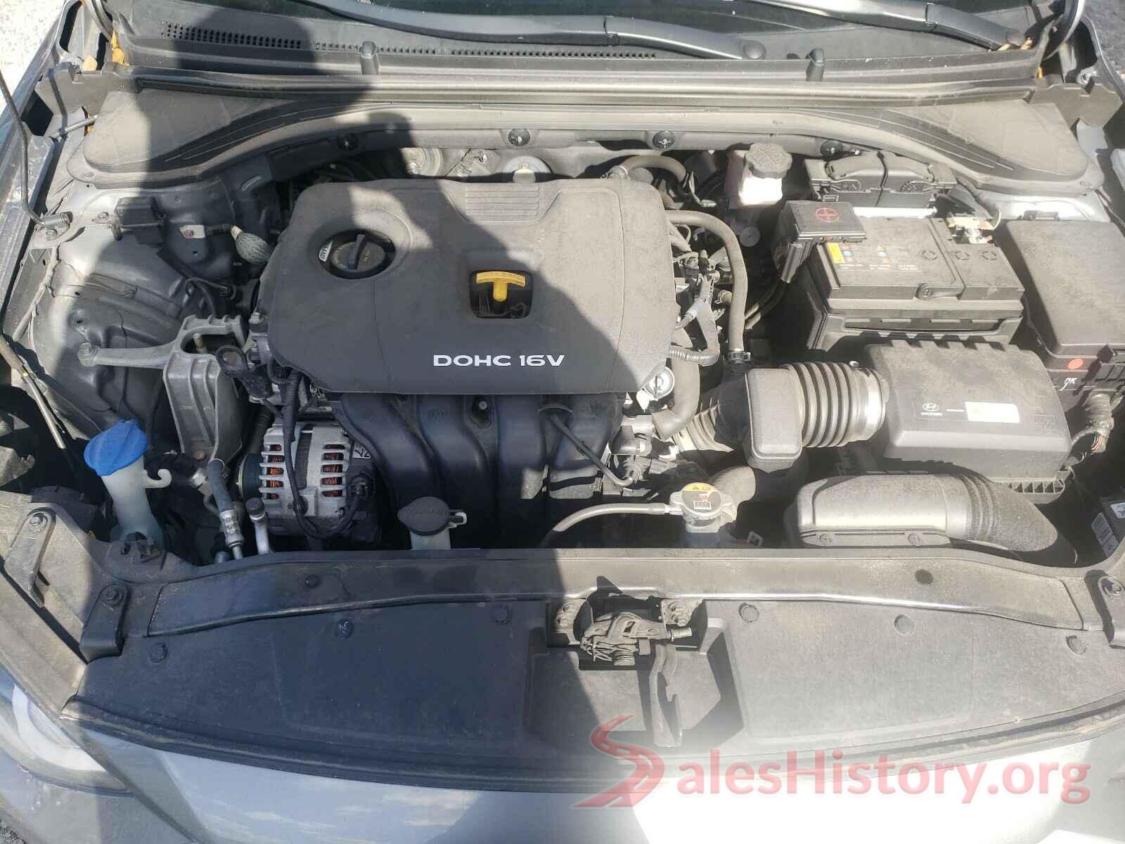 KMHD74LFXHU302528 2017 HYUNDAI ELANTRA