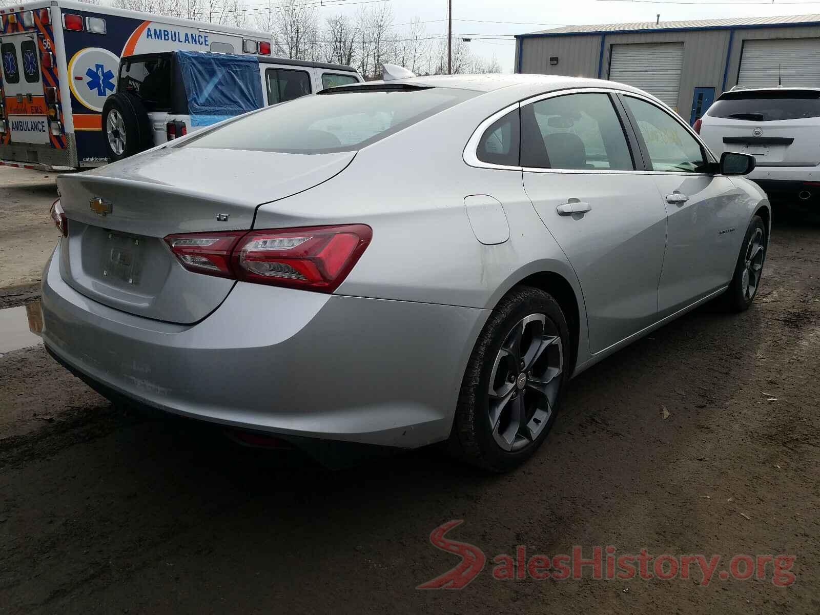 1G1ZD5ST5LF096153 2020 CHEVROLET MALIBU