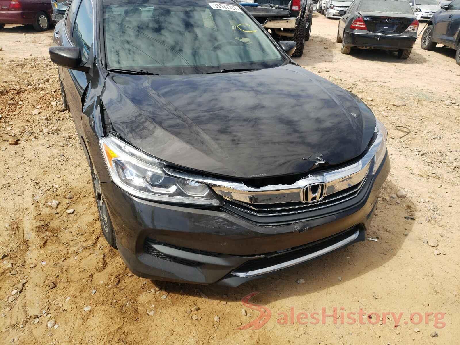 1HGCR2F31HA062384 2017 HONDA ACCORD