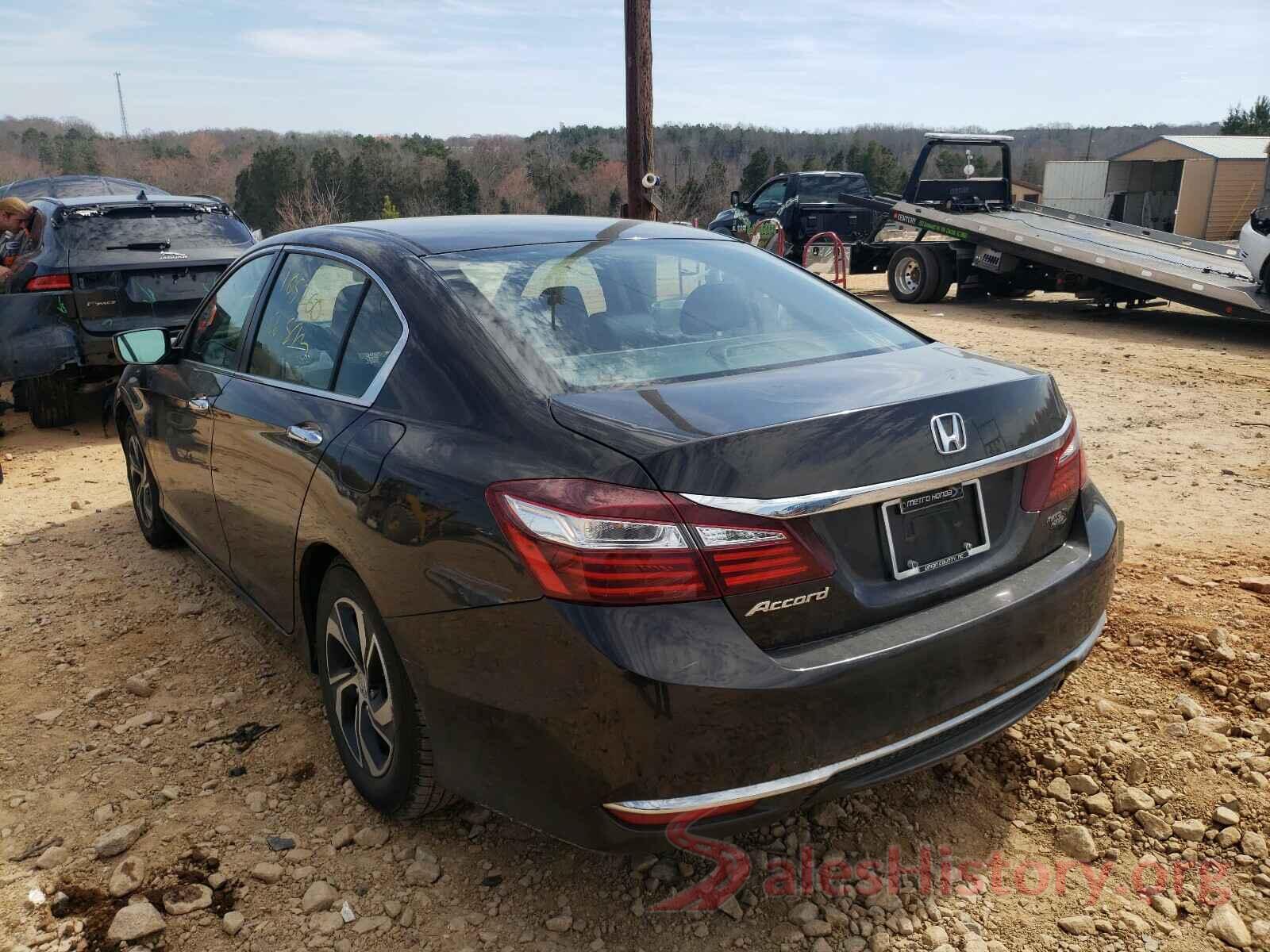 1HGCR2F31HA062384 2017 HONDA ACCORD