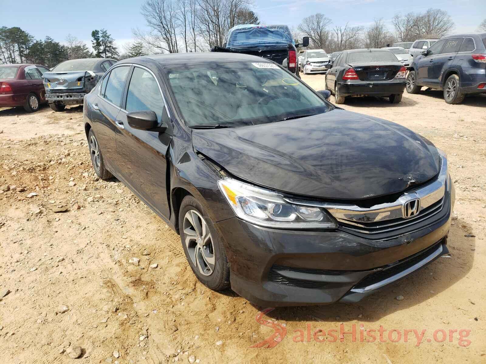 1HGCR2F31HA062384 2017 HONDA ACCORD