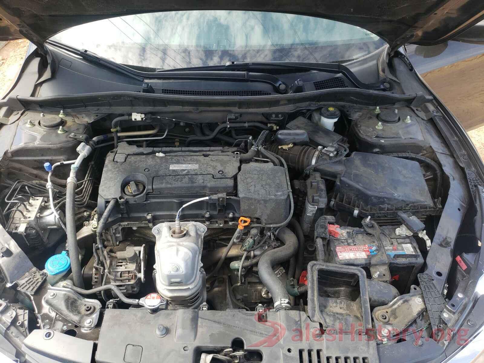 1HGCR2F31HA062384 2017 HONDA ACCORD