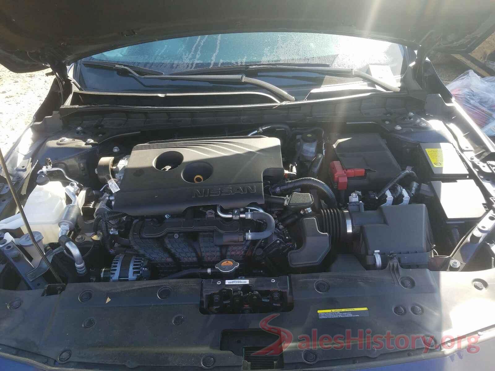 1N4BL4BVXLC184811 2020 NISSAN ALTIMA