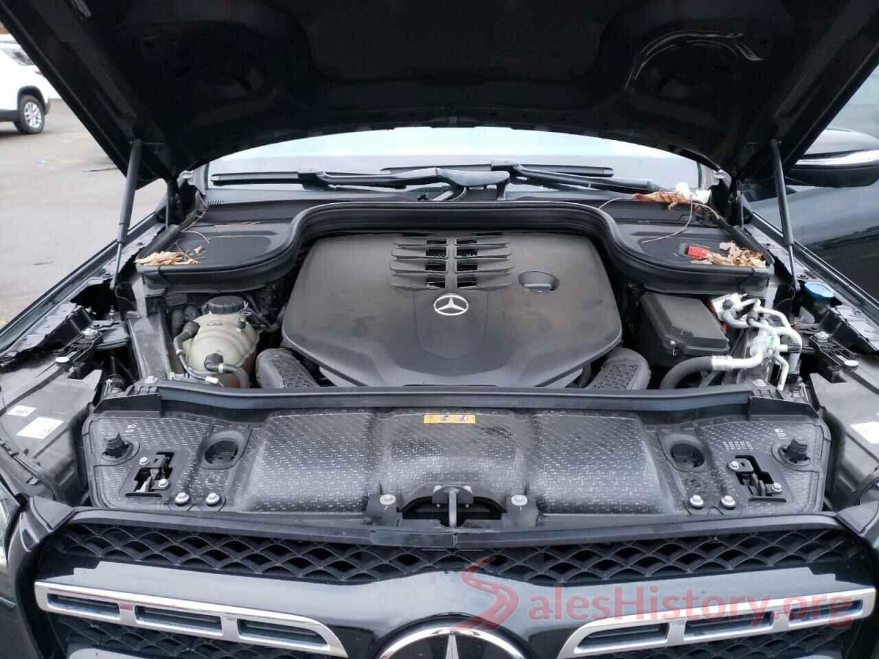 4JGFF8GE6LA215207 2020 MERCEDES-BENZ GLS-CLASS