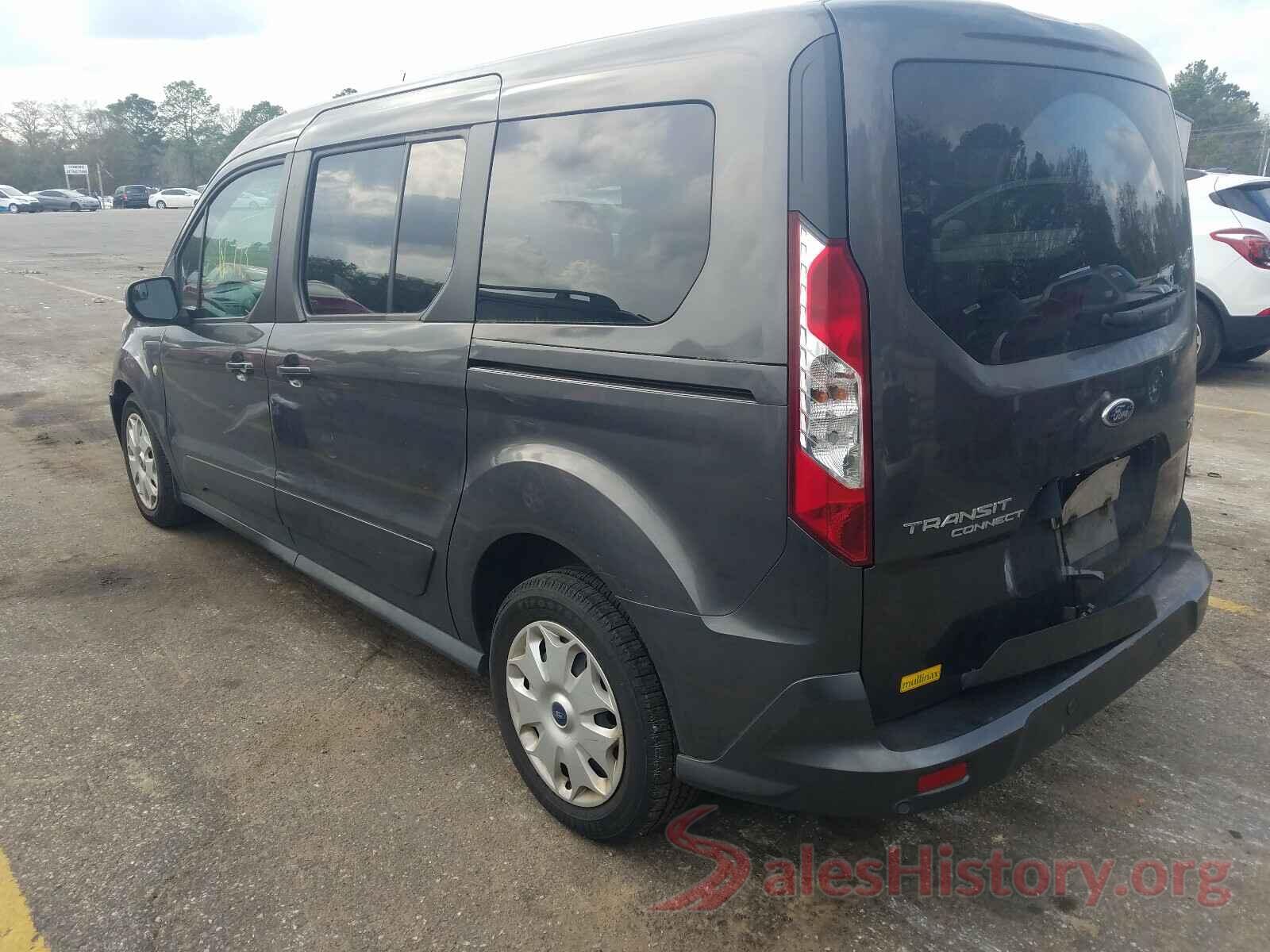 NM0GE9F74G1268754 2016 FORD TRANSIT CO