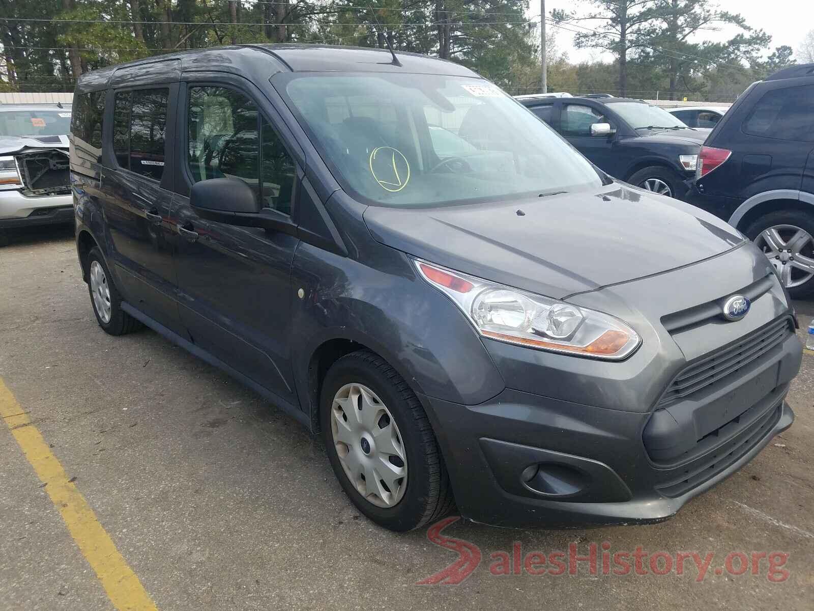 NM0GE9F74G1268754 2016 FORD TRANSIT CO